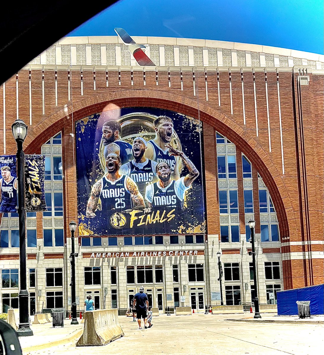 MavsMuse's tweet photo. It is truly a beautiful sight 🥹 https://t.co/hXsWWNkO2b