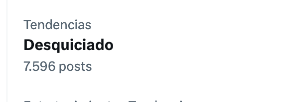 y sí
