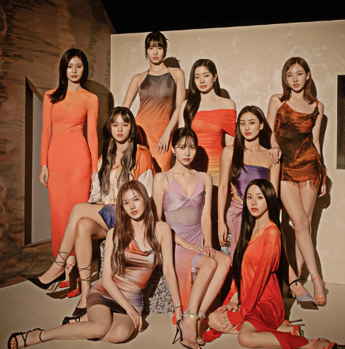 AboutMusicYT's tweet photo. Apple Music has named the best kpop albums of 2024 so far:

aespa - Armageddon
TWICE - With You-Th
ILLIT - Super Real Me
Red Velvet's Wendy - Wish You Hell
LE SSERAFIM - Easy
ITZY - Born To Be https://t.co/iUBzw7a4Cb