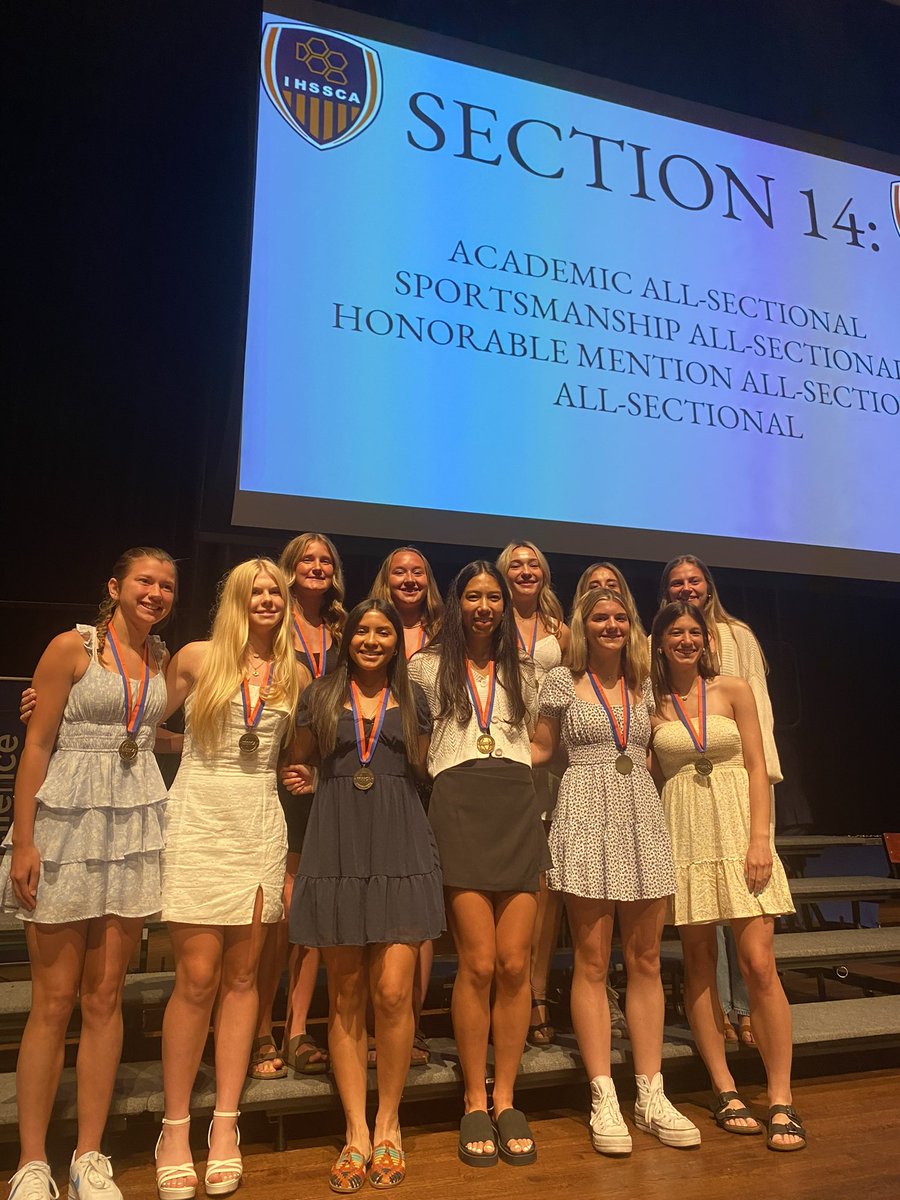 ava_gator_'s tweet photo. IHSSCA Awards 🙌🏼 https://t.co/5F5KJDUMEz