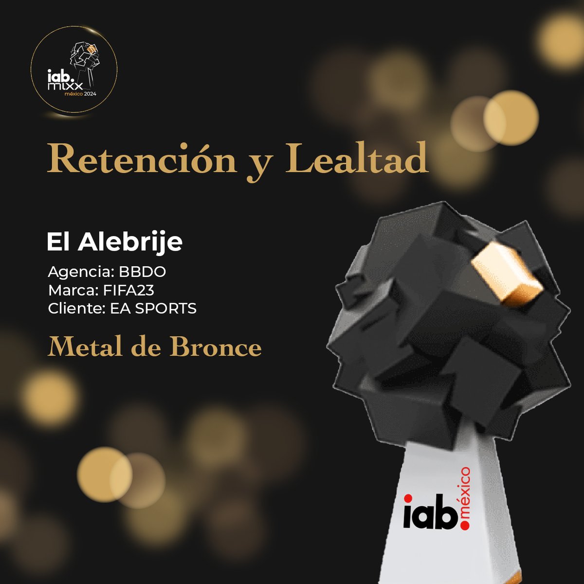 IAB México tweet media
