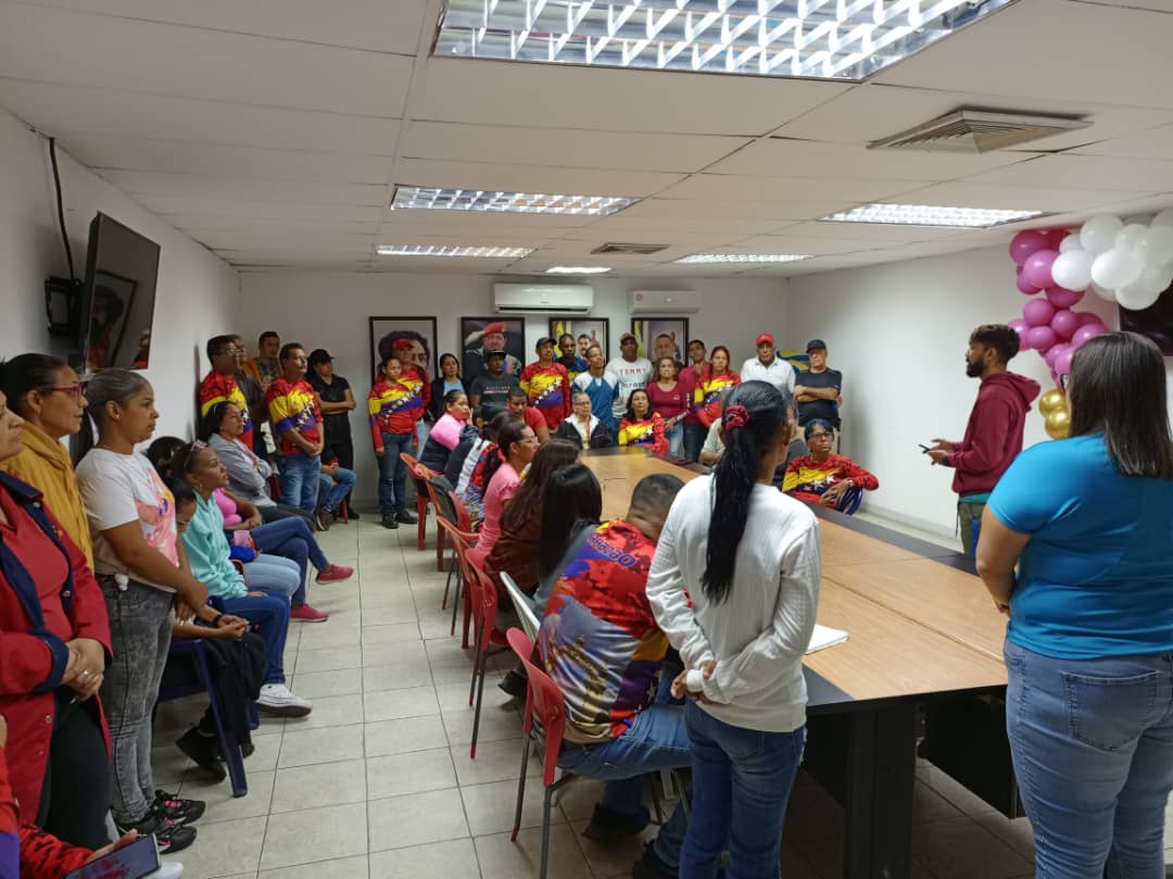 Mercal Oficial tweet media