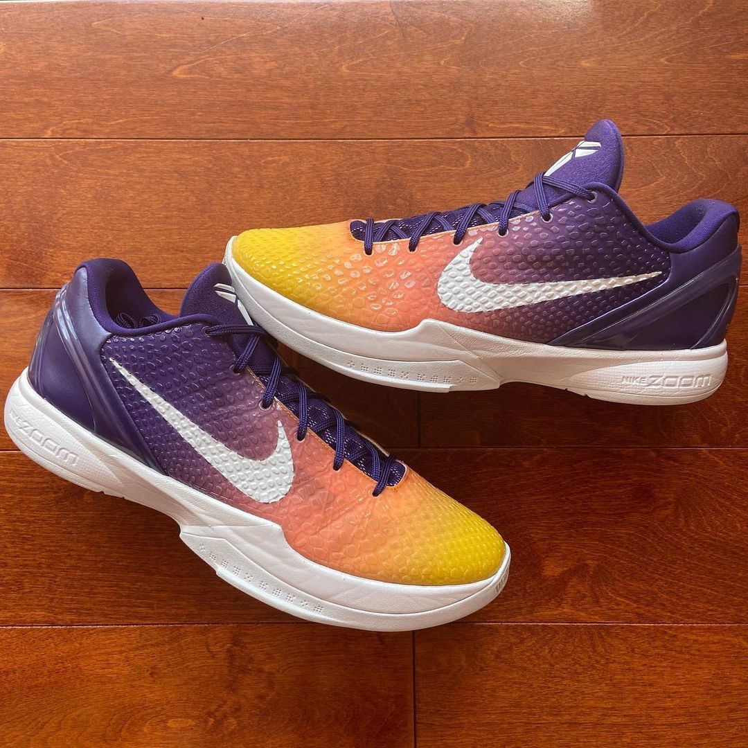kobe vi pe