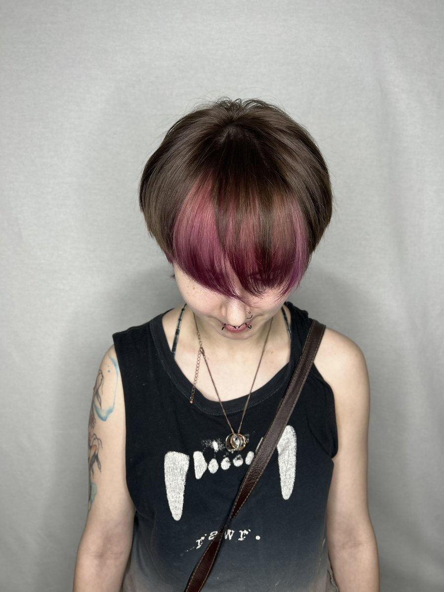 audreyy_34's tweet photo. Some hair i’ve done recently 😍 https://t.co/DKmbRBY88U