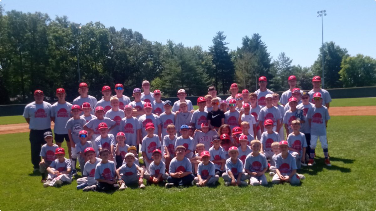 Centralia Orphan Baseball tweet media