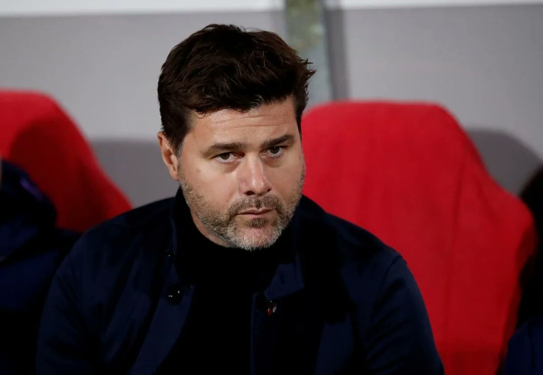 UppaRocket's tweet photo. Sacked by Spurs
Sacked by PSG
Sacked by Chelsea

number of trophies won  in England since 2012 - 0
best league position in England 3rd 

to quote the great Jose Mourinho "He is a specialist in failure"

#GlazersOut #INEOSout #RatcliffeOut #PochOUT #NoToPoch #MUFC #ManUnited https://t.co/f0Vw87RAnQ