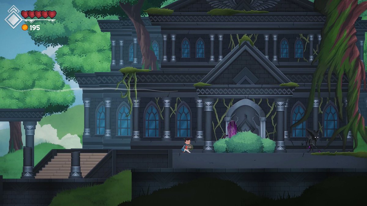 TaleBound Games tweet media