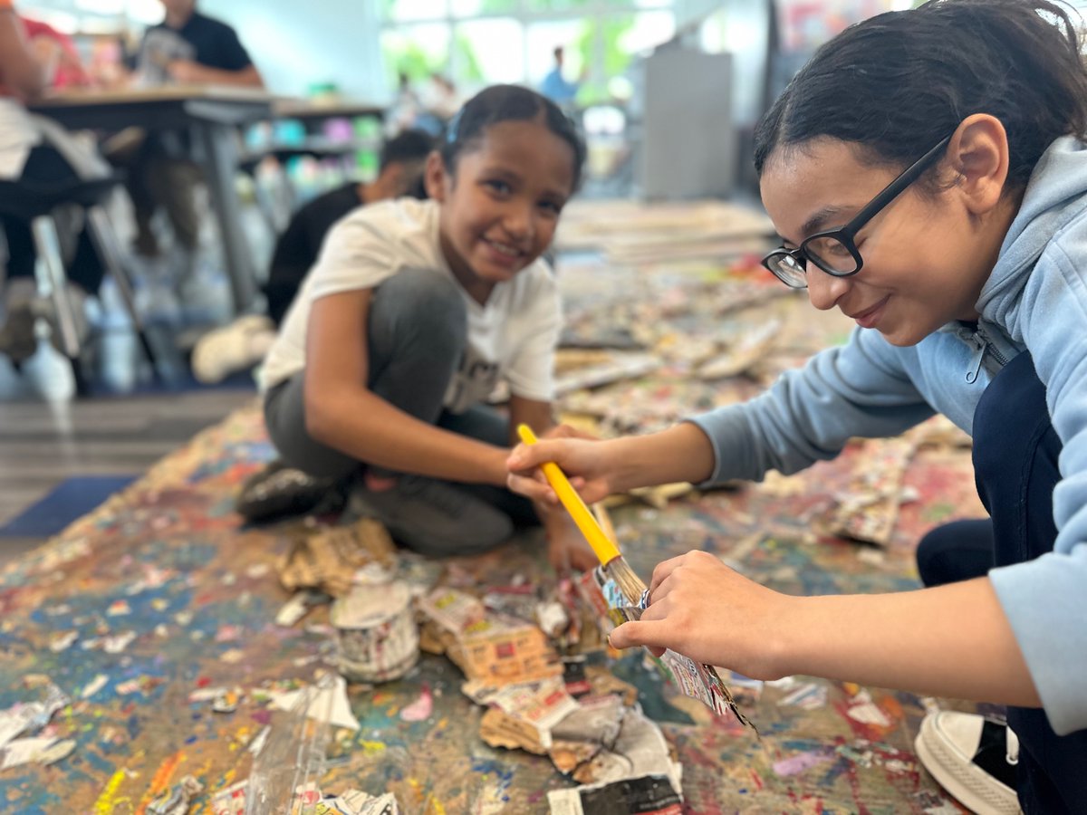William D'Abate Elementary School (@williamdabatees) on Twitter photo Our students have been hard at work preparing for our Project Based Learning showcase later this month. From flower markets to tiny houses, we can’t wait to show you what we’ve created! 💐🏠 <a href="/ElementaryZone/">PPSD Elementary Zone</a> <a href="/pvdschools/">Providence Public Schools</a> <a href="/RIDeptEd/">Rhode Island Department of Education (RIDE)</a> <a href="/pvdschools/">Providence Public Schools</a> Our students have been hard at work preparing for our Project Based Learning showcase later this month. From flower markets to tiny houses, we can’t wait to show you what we’ve created! 💐🏠 <a href="/ElementaryZone/">PPSD Elementary Zone</a> <a href="/pvdschools/">Providence Public Schools</a> <a href="/RIDeptEd/">Rhode Island Department of Education (RIDE)</a> <a href="/pvdschools/">Providence Public Schools</a>