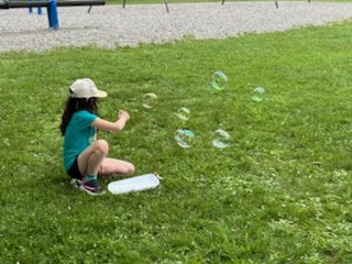 Gesner St. Elementary tweet media