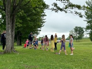 Gesner St. Elementary tweet media