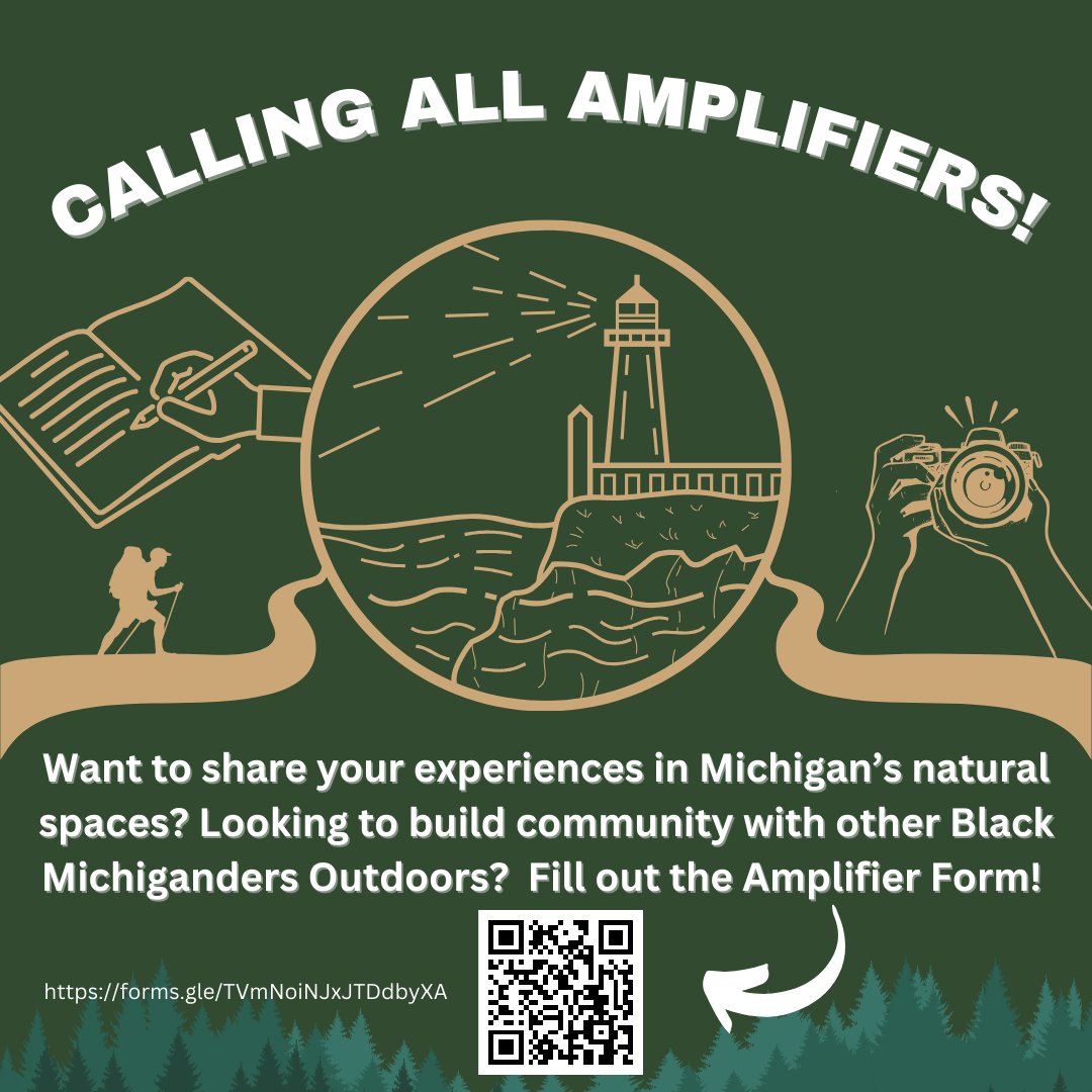 Amplify Outside tweet media