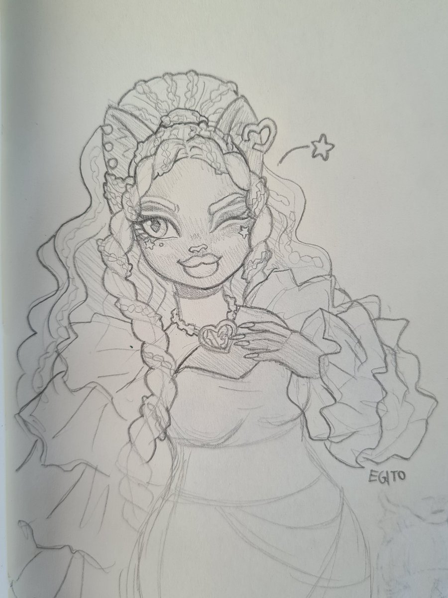 EgitoJuniior's tweet photo. I ♡ Monster High https://t.co/TTSZRdLqSn