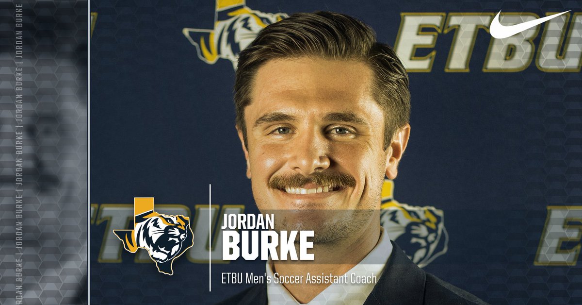 We are proud to announce the return of Assistant Coach Jordan Burke back to the staff. Coach Burke will join Head Coach Chris Crawford and Assistant Coach Isaiah Simien. What a great day to be a Tiger.  Welcome Home Coach Burke.  
#OurGiftHisGlory