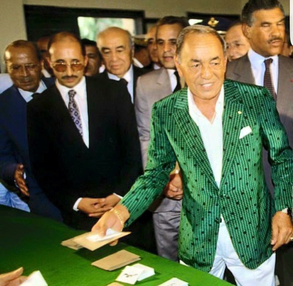 existepas999's tweet photo. @dieworkwear Hey @dieworkwear speaking of kings, Hassan II was dubbed the king of fashion by many people around the world. Would love if you made a thread on his style. Keep up the good work 👍 https://t.co/rOlo7WOE5i