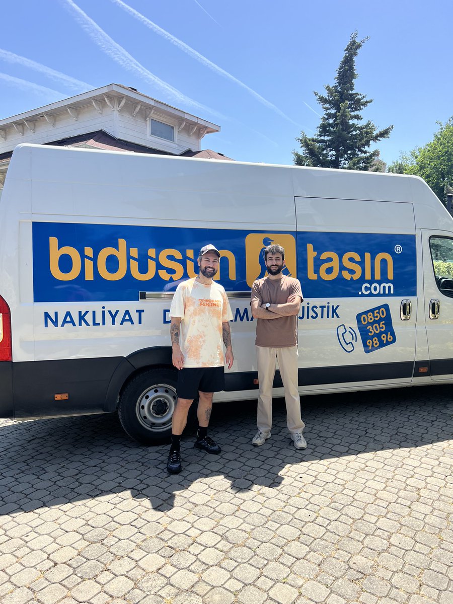 Değerli @doguscabakcor taşıma ve depolama hizmetinde Bidüşüntaşın Lojistik A.Ş.’yi tercih ettiği için teşekkür ederiz. 

Bir taşımadan daha fazlası…

#doguscabakcor #nakliyat #depolama #lojistik #doğuşçabakçor #eşyadepolama #evdenevetaşıma #istanbulevdenevenakliyat #moving