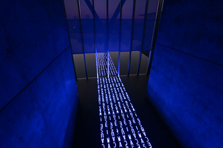 The Modern tweet media