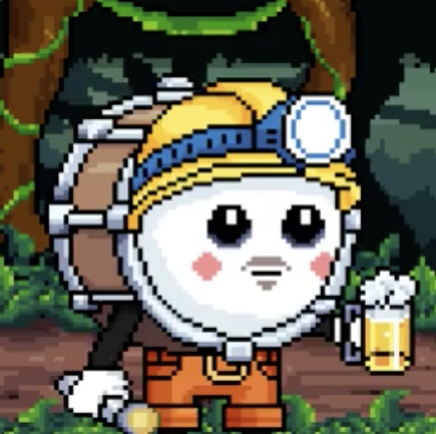 🚀 While we gear up for the next airdrop for our <a href="/taikonautsnft/">Taikonauts 🥁 Taiko Launch Collection</a> friends...

How about a quick NFT raffle? 🎉

To join:
1️⃣ Like &amp; Retweet
2️⃣ Win a game in Crack &amp; Stack 🎮
3️⃣ Reply with your miner name 👇

Good luck! 🍀