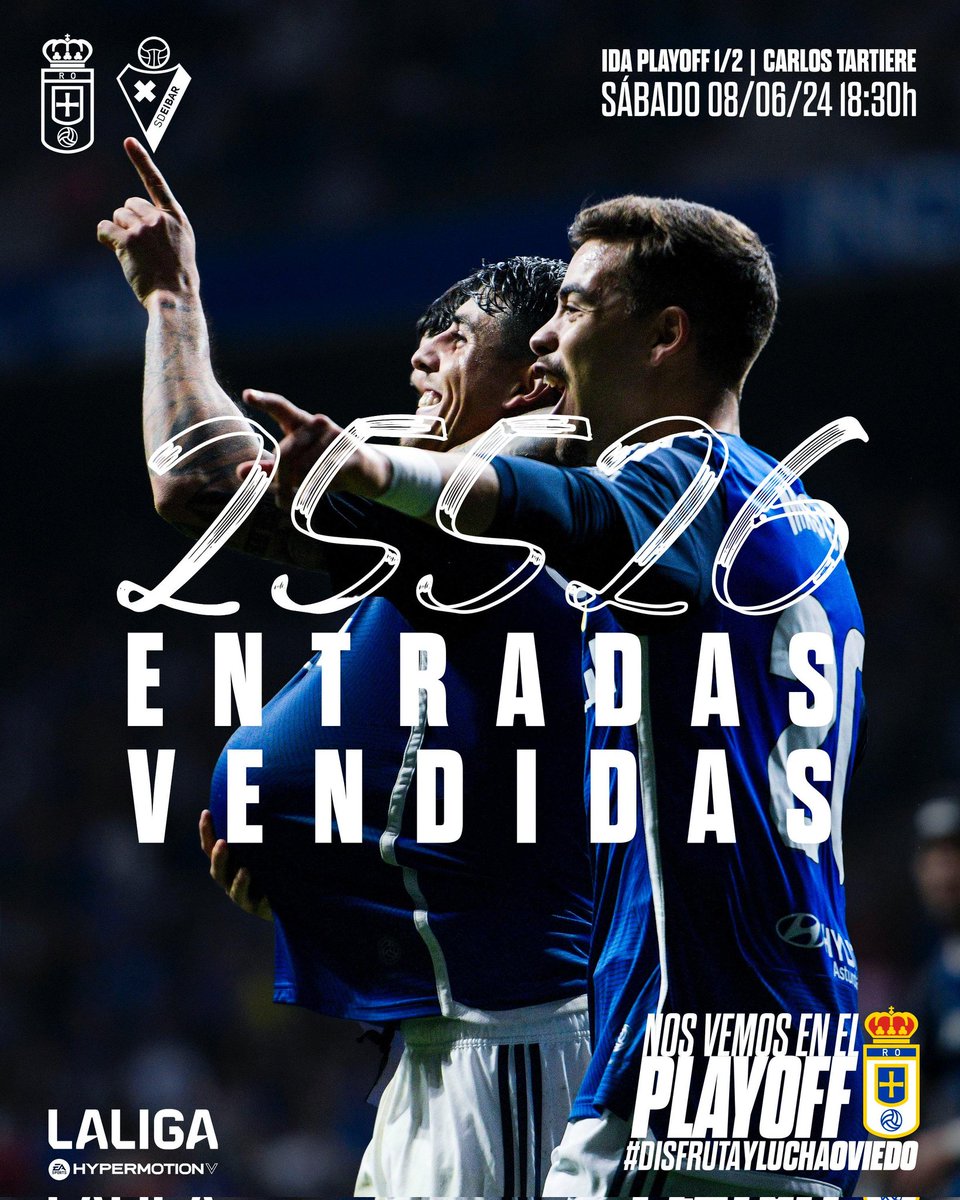 Real Oviedo tweet media