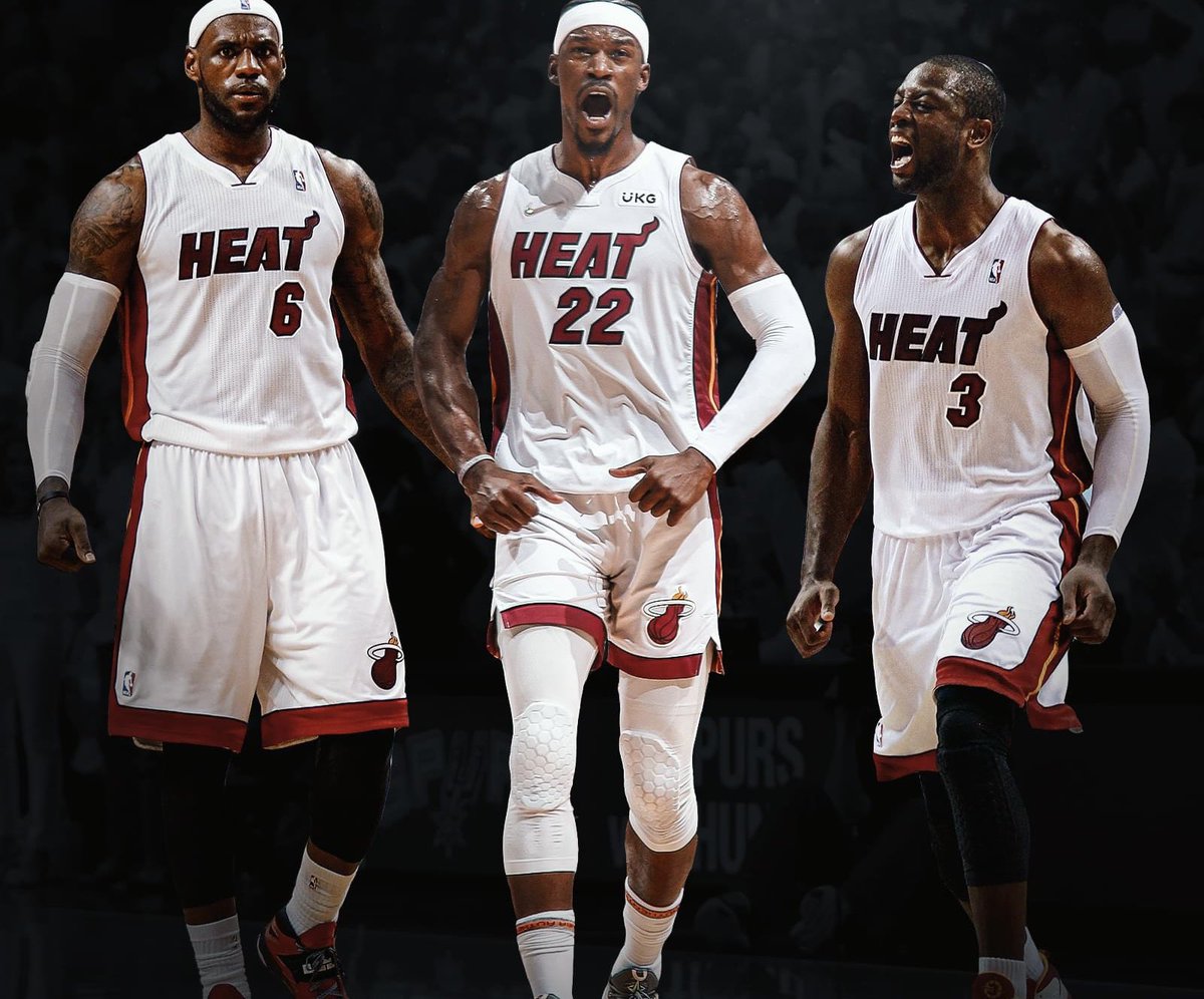 NovoHeat's tweet photo. The best Finals moments in Miami Heat history.

— a thread 🔥🏆🔥🏆 https://t.co/tex9px15EP