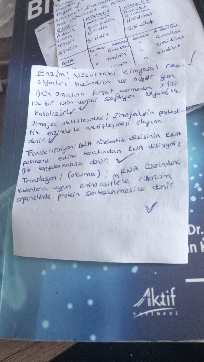 _kcnbusra's tweet photo. @sbzomer Sınavlarrr😅 https://t.co/pdiuFFvuRJ