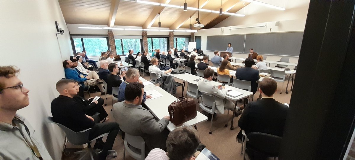 Our 2024 conference is now underway!