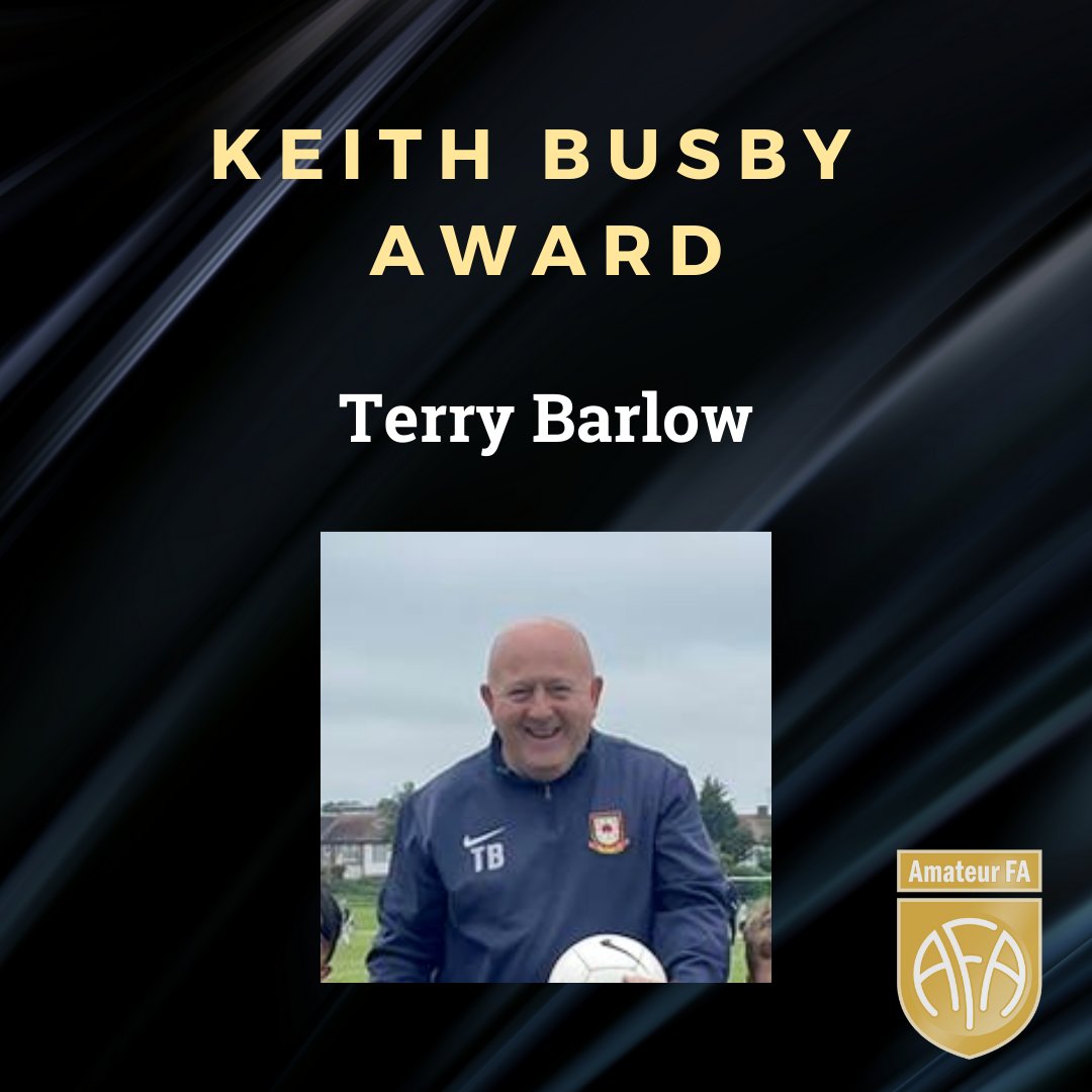 Amateur FA ⚽️ tweet media