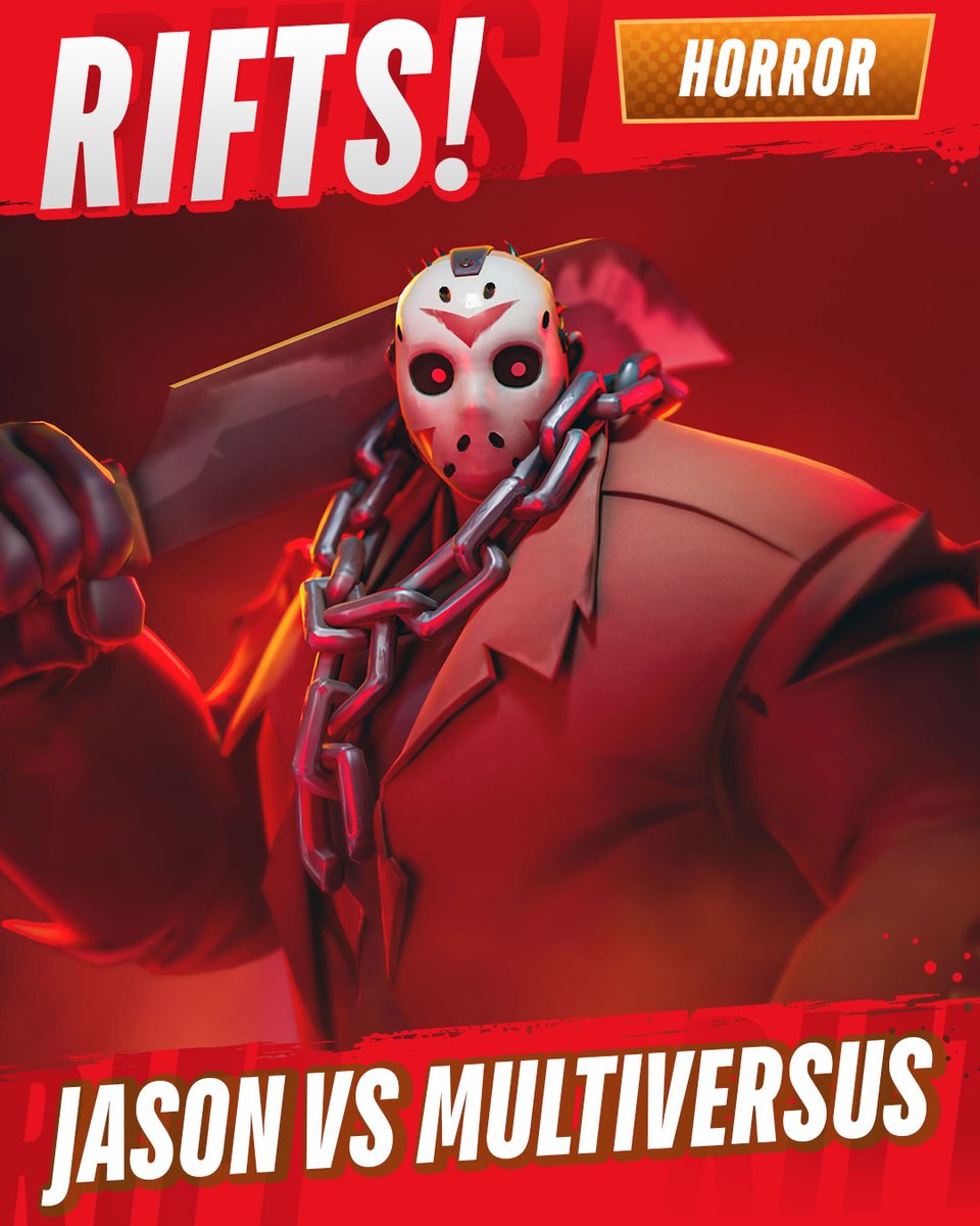 MultiVersus tweet media