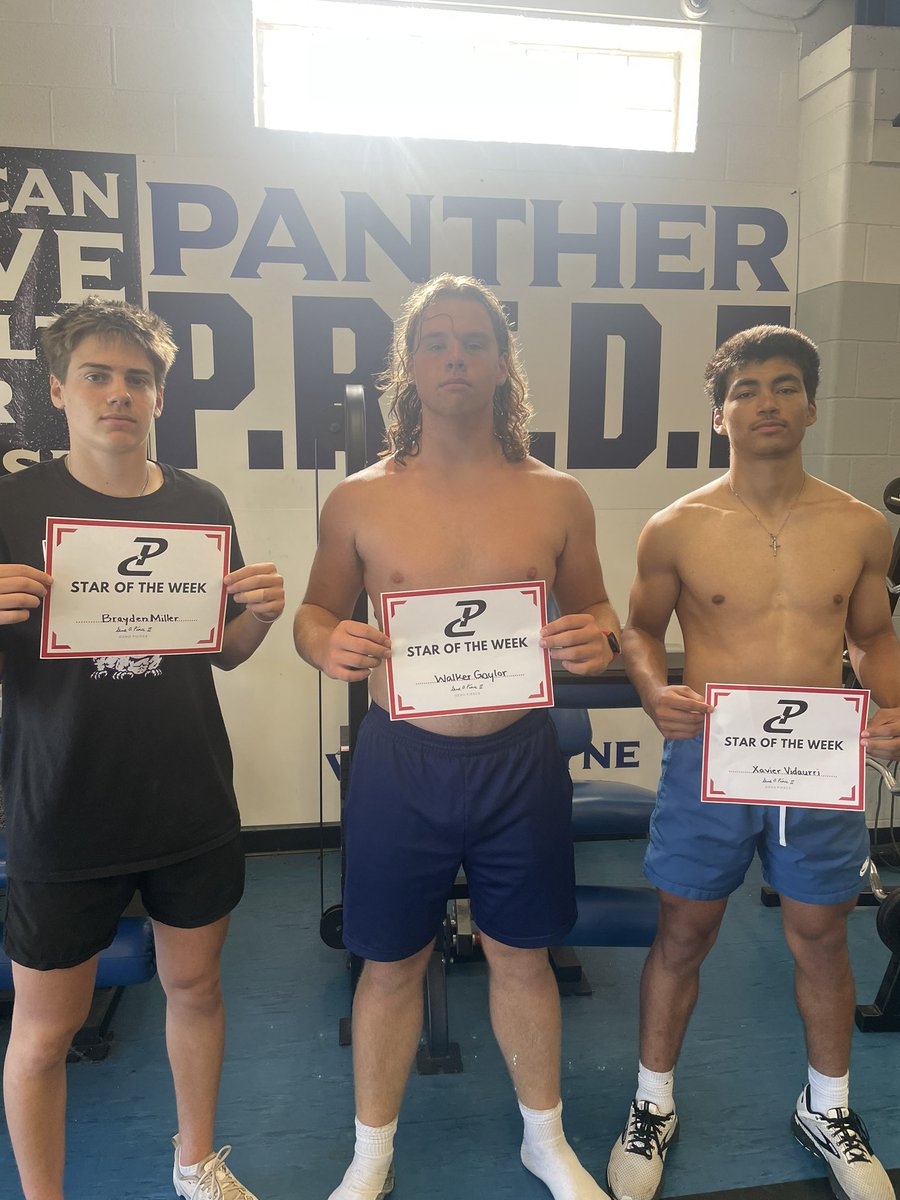 Performance Course tweet media