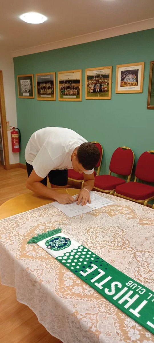 ⚽️⚽️⚽️🇳🇬🇳🇬 TRANSFER NEWS 🇳🇬🇳🇬⚽️⚽️⚽️

<a href="/BuckieThistle/">Buckie Thistle FC</a> are delighted to announce the signing of local lad Innes McKay from Deveronvale.

The 23-year-old Portnockie native joins the Jags on a three-year deal and is "buzzing" to have signed for his boyhood heroes