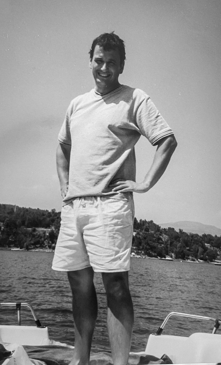 Richard Phillips, 1968 - 2024
A celebration 💙🤍

richard-william-phillips.muchloved.com