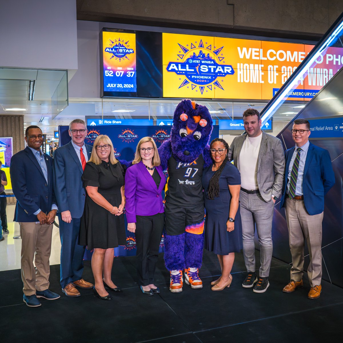 City of Phoenix, AZ tweet media