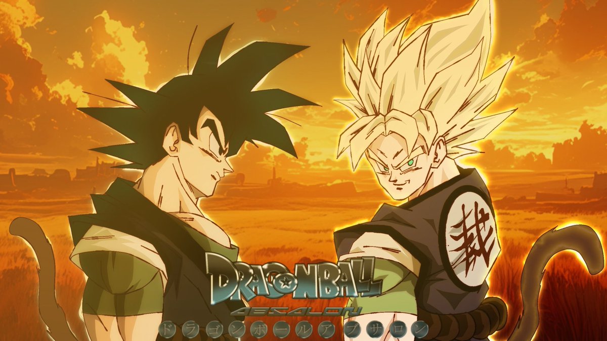 EpochEonMedia's tweet photo. Join the Dragon Ball Absalon team! Looking for animators to join our passion project. DM if interested or retweet to show support. Read the comments below for more details. #Dragonball #indieanime #fananimation #AnimatorsWanted https://t.co/uC4q4O0EoA