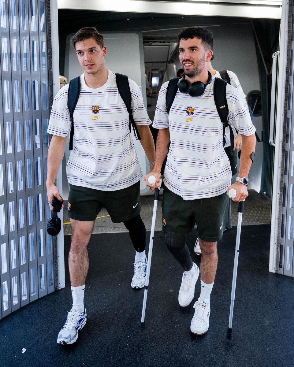 Sempre amb l’equip, <a href="/polvalera9/">Pol Valera</a> 💙❤️