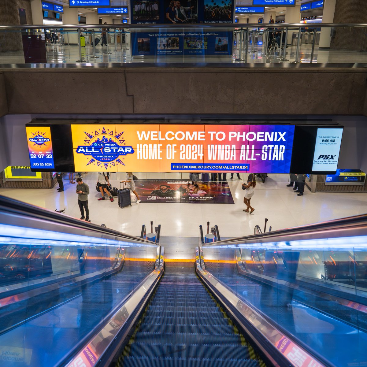 City of Phoenix, AZ tweet media