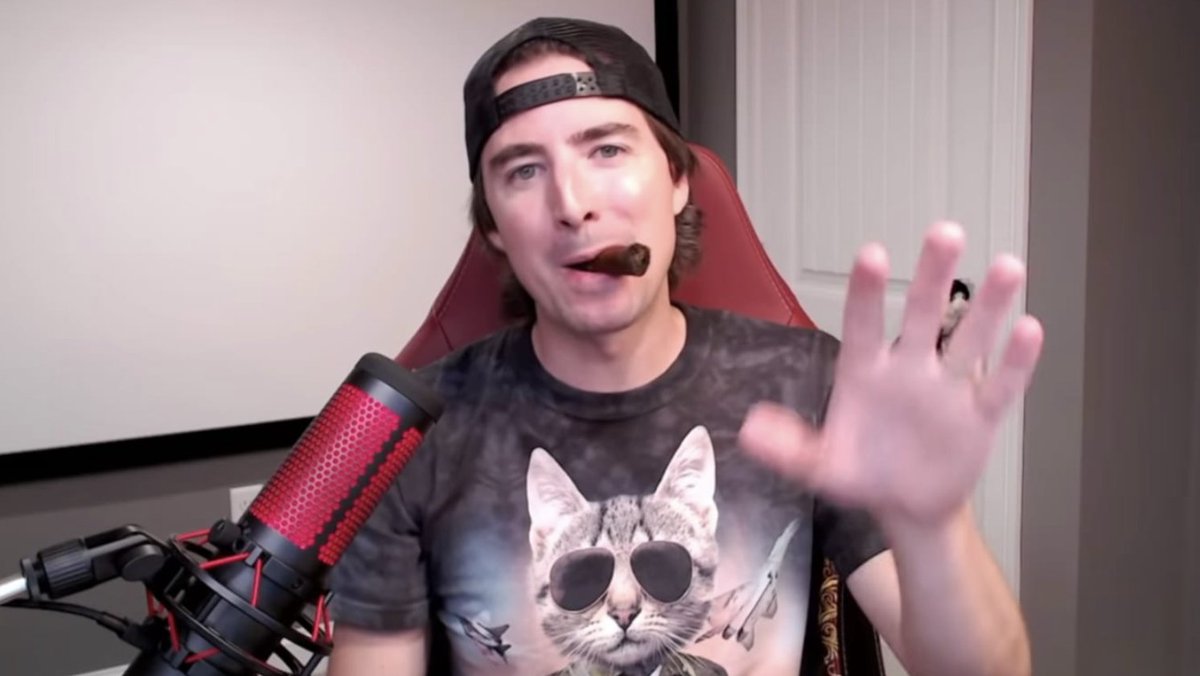 If GameStop, $GME, hits $69, RoaringKitty, aka DeepFuckingValue, will be a billionaire.