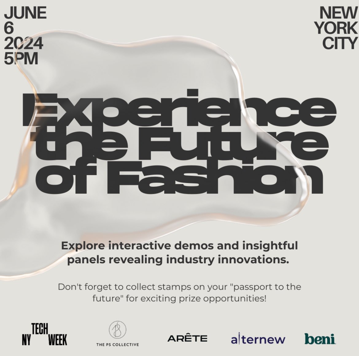 Alternew tweet media