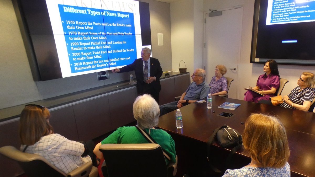 Dr. Henry C. Lee tweet media