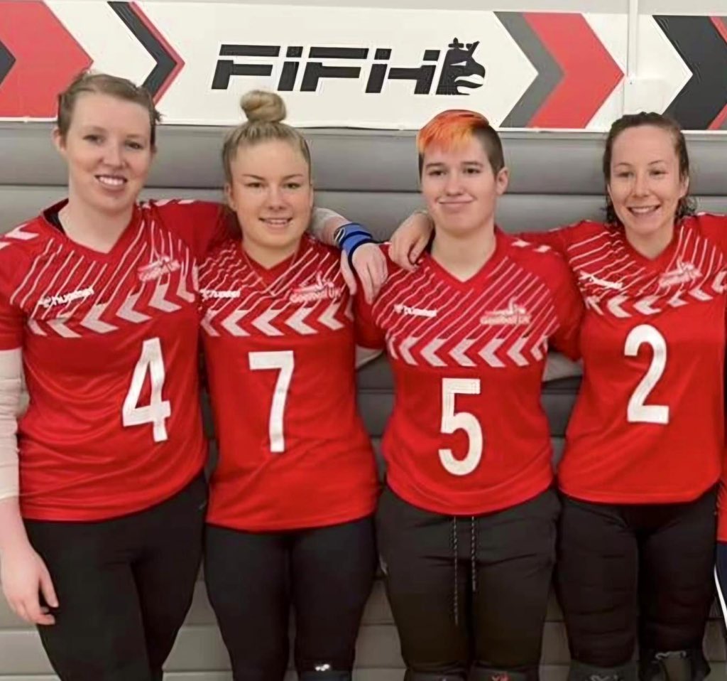 It’s with a heavy heart that I’m announcing that I, and some of my teammates, (@GeorgieGoalball, <a href="/RobertsonMeme/">meme robertson</a> , <a href="/AntoniaB_GB/">Antonia Bunyan</a>) have left the GB Women’s <a href="/GoalballUK/">Goalball UK</a> team. 

We are forever grateful for all the opportunities and memories being part of the team has given us.