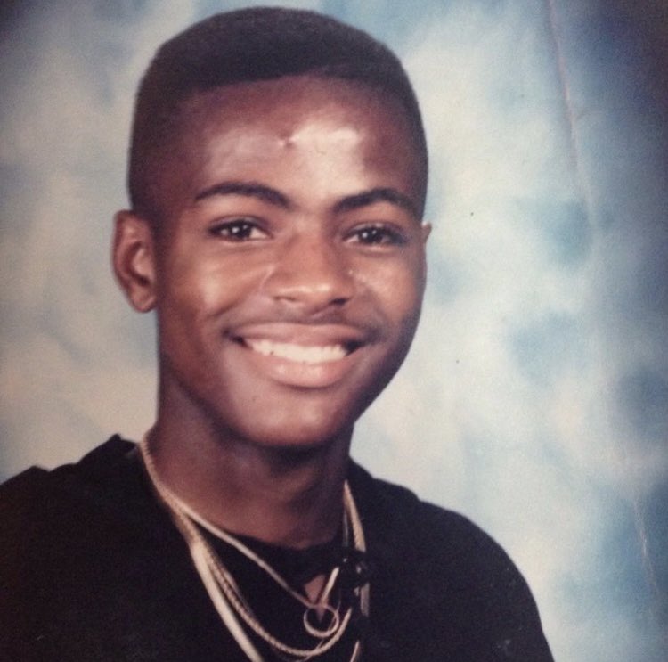 Dr. Maurice A. Lee tweet media