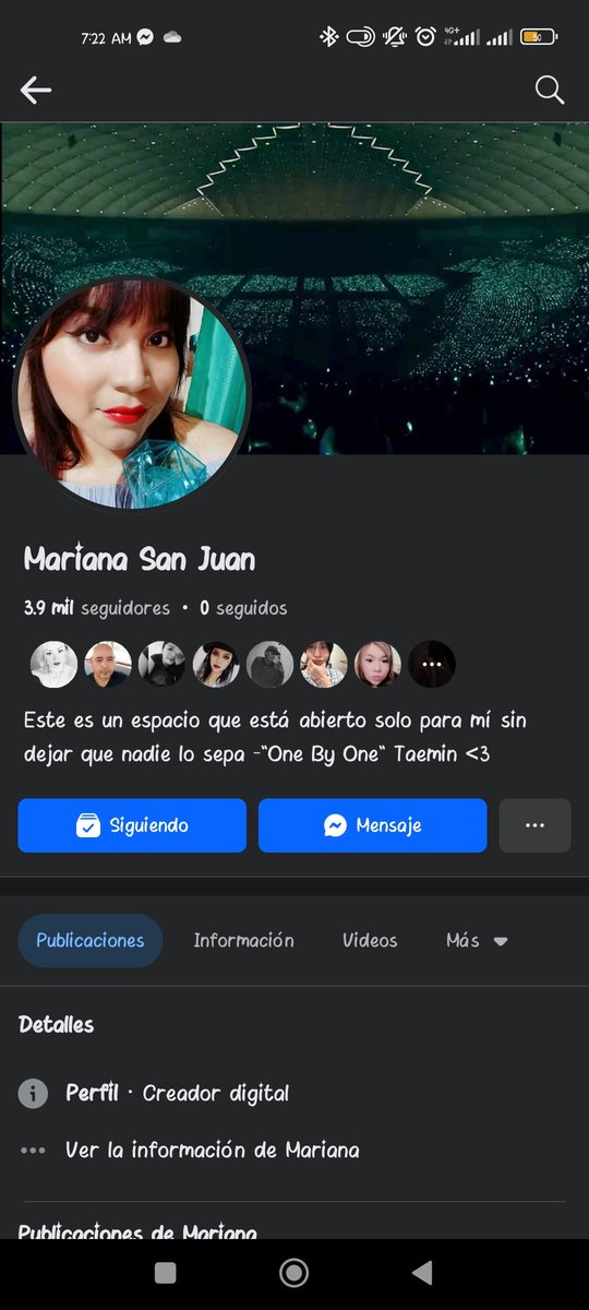 LupiitaCruz1's tweet photo. Les dejo capturas de sus dos perfiles, uno ya hasta lo tiene restringido, de su grupo de Facebook, de la chica que andaba entregando los boletos y también links de dos reportes hacia ella
https://t.co/c7GwqrCwL1
https://t.co/DhORHim2UW
#NORECOMENDACION #suites #estafadores https://t.co/vuhSnZaTMY