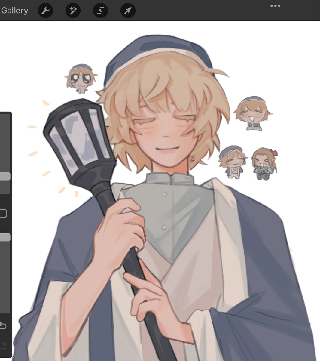 meowmeowies's tweet photo. Just started dunmeshi i really like falin #dungeonmeshi https://t.co/ZHrkY59prb