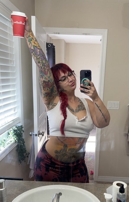 ✨NEW✨DAILY✨CONTENT✨ sent to your DM&rsquo;s when you have rebill subscription turned on! What are you waiting