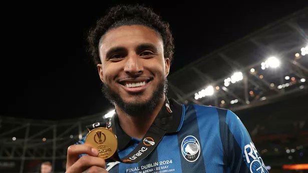 🚨JUST IN:

🚫Liverpool have not made a bid for Atalanta midfielder Ederson.

✅But they have made contact with the player's agent.

[<a href="/FabrizioRomano/">Fabrizio Romano</a>]

#LFC #YNWA