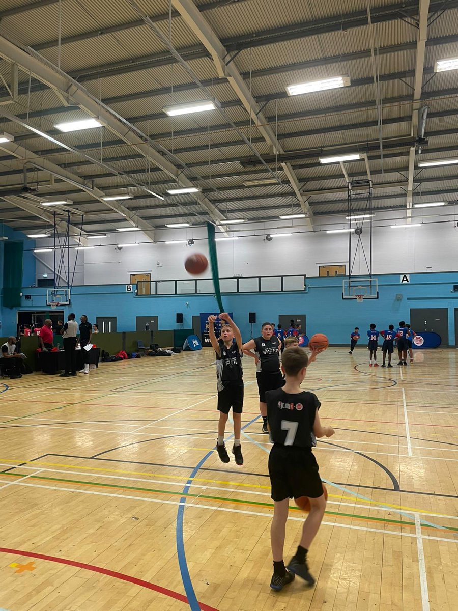 Redhill Academy PE tweet media