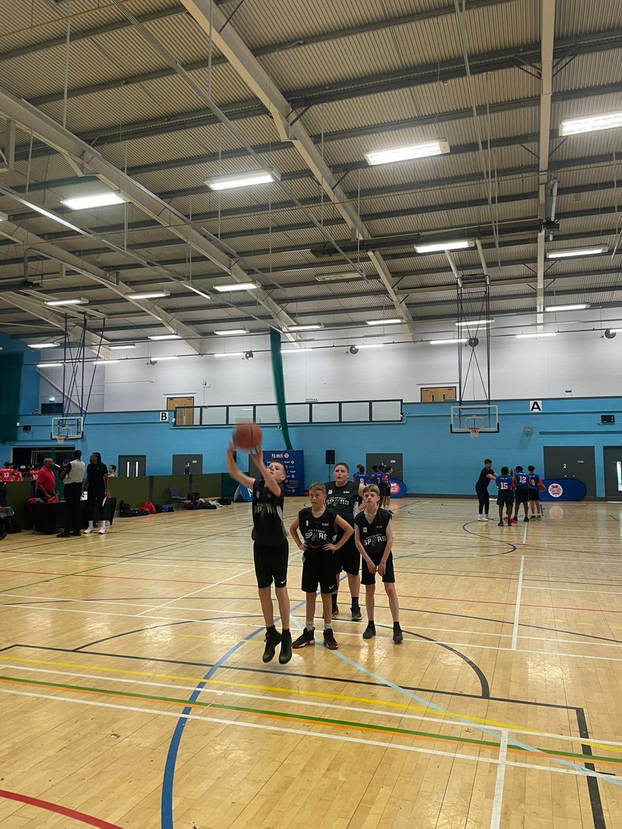 Redhill Academy PE tweet media