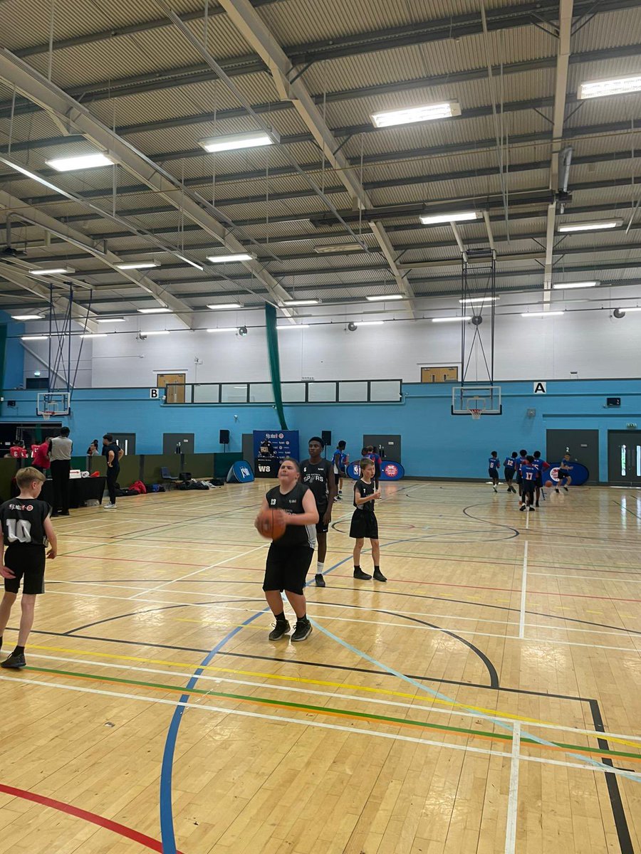 Redhill Academy PE tweet media