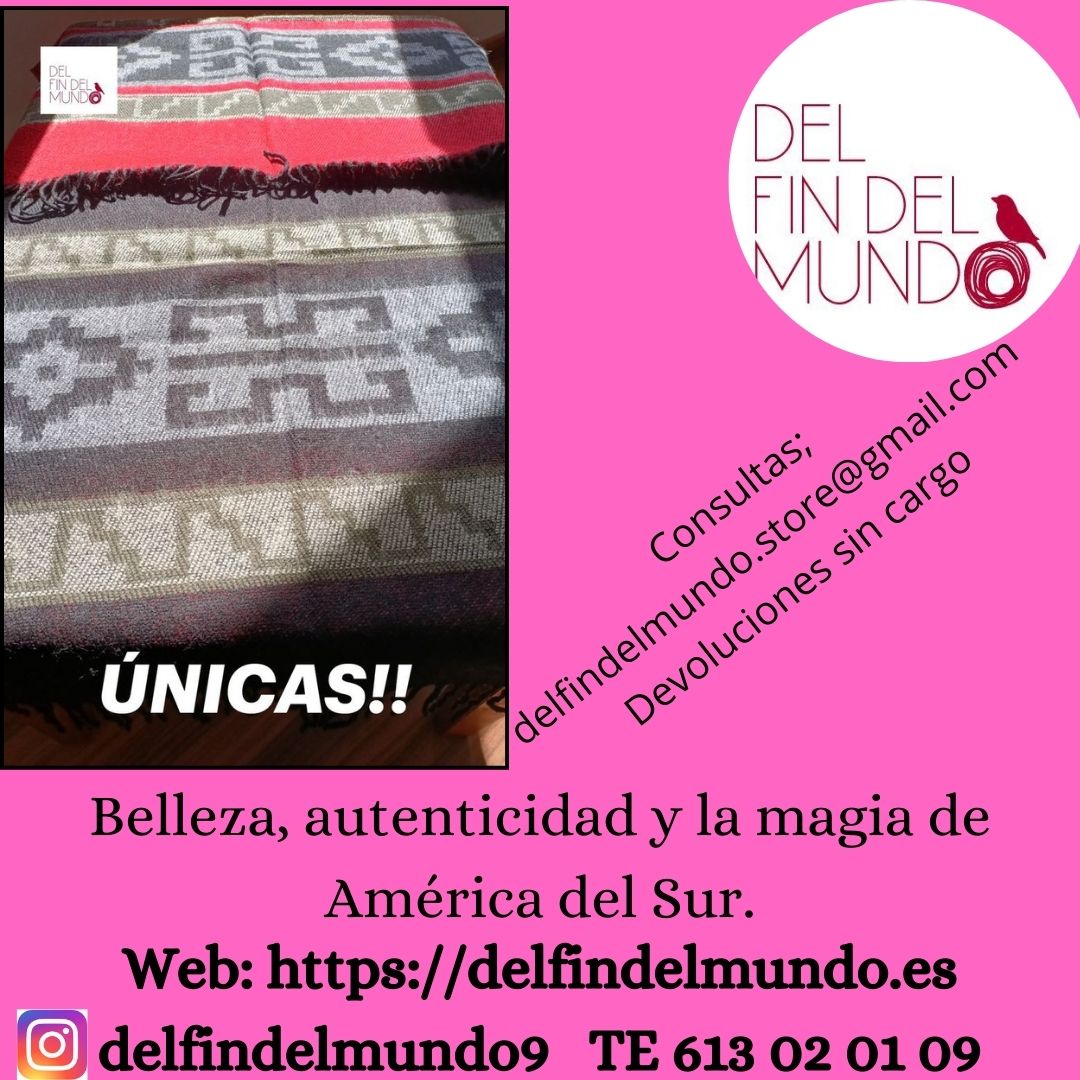 DelFinDelMundo4's tweet photo. 1. Envuélvete en la calidez y la suavidad de nuestras bufandas y bufandones. Desde tonos neutros hasta colores vibrantes. #BufandasTejidas #ModaInvernal #EstiloConfortable #bufandas #bufandon #chalinas #echarpe #lanilla #scarf #delfindelmundostore #dom #lar #schal #sciarpa https://t.co/fgYcIzNovy