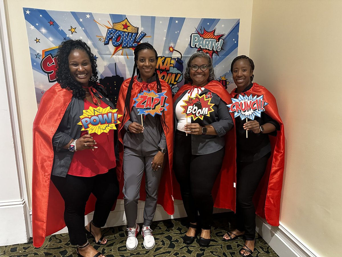 Ashley Rogers, Ed.S tweet media