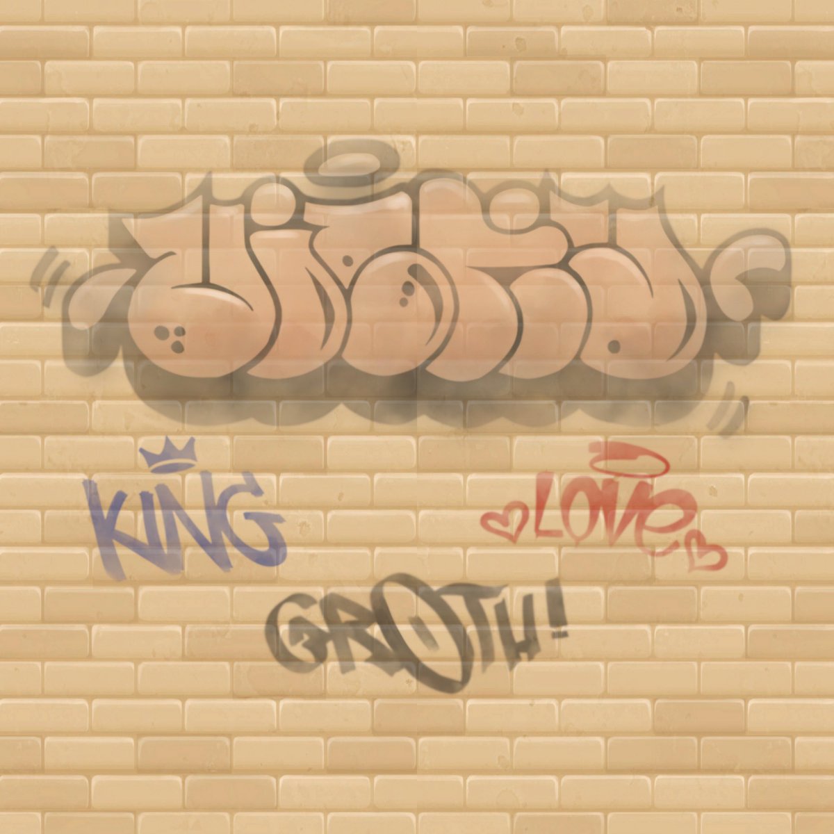 A small update for my "Modular Resort Town" on the occasion of the release "Modular European Town": added some  pieces of street art. Find it on #unityassetstore

u3d.as/Raj

#madewithunity #assetstore #lowpoly #gamedev #unity #unity3d #gamedev