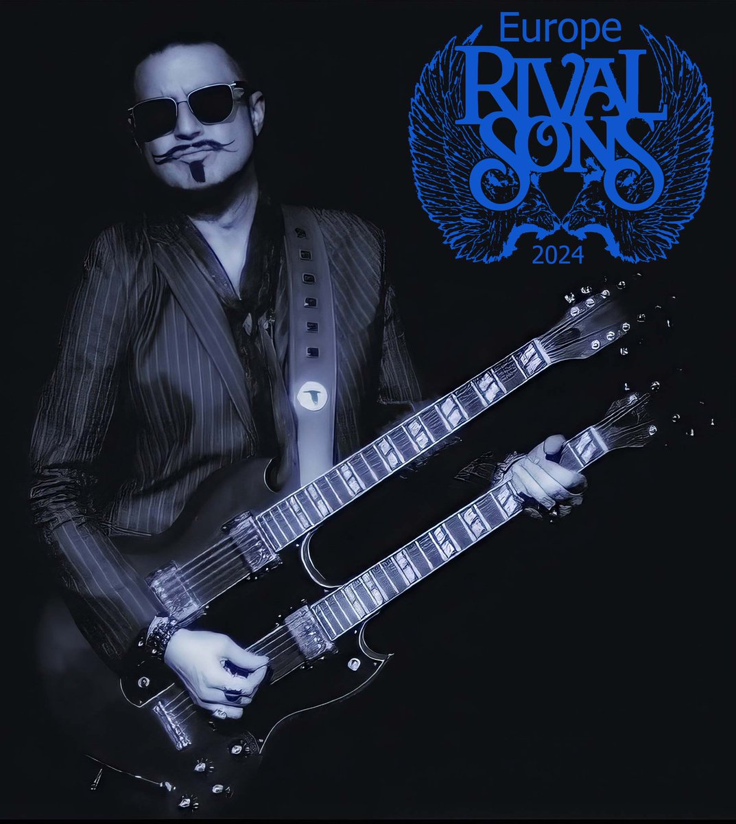 JOHN BROTT (@jebbrott) on Twitter photo Scott Holiday with RIVAL SONS Take On Europe/UK Tour 2024 Today. DETAILS <a href="/rivalsons/">Rival Sons</a> <a href="/RivalSonsGlobal/">RivalSonsGlobal</a> <a href="/RivalSonsUSA/">RivalSonsUSA</a> <a href="/RivalSonsFansUK/">RivalSonsFansUK</a> <a href="/RivalSonsGerman/">RIVAL SONS Germany</a> <a href="/RivalsonsSC/">RivalSonsScandinavia</a> <a href="/RivalSonsCanada/">RivalSonsCanada</a> <a href="/rivalsonsBL/">Rival Sons Benelux</a> <a href="/RivalSonsAUSNZ/">Rival Sons AUS/NZ</a> Do It. IMAGE johnbrott.com Scott Holiday with RIVAL SONS Take On Europe/UK Tour 2024 Today. DETAILS <a href="/rivalsons/">Rival Sons</a> <a href="/RivalSonsGlobal/">RivalSonsGlobal</a> <a href="/RivalSonsUSA/">RivalSonsUSA</a> <a href="/RivalSonsFansUK/">RivalSonsFansUK</a> <a href="/RivalSonsGerman/">RIVAL SONS Germany</a> <a href="/RivalsonsSC/">RivalSonsScandinavia</a> <a href="/RivalSonsCanada/">RivalSonsCanada</a> <a href="/rivalsonsBL/">Rival Sons Benelux</a> <a href="/RivalSonsAUSNZ/">Rival Sons AUS/NZ</a> Do It. IMAGE johnbrott.com